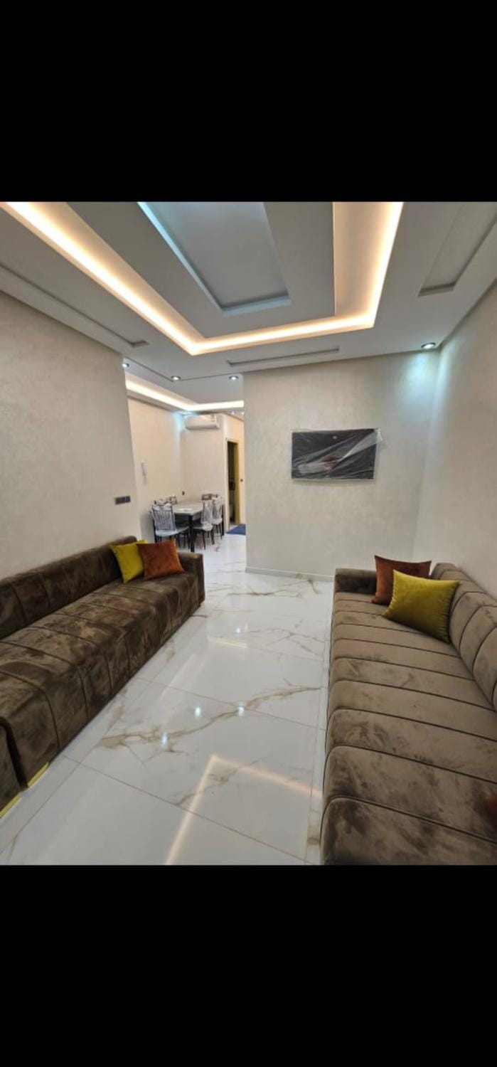 nador 0000 Apartment in Morocco