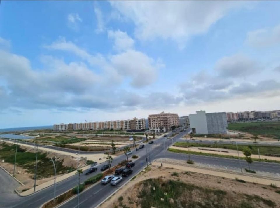 nador 0000 Apartment in Morocco