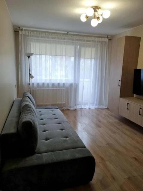 Modernus 1 kambario butas Apartment in Lithuania