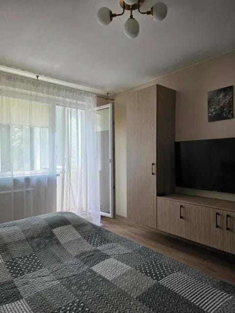 Modernus 1 kambario butas Apartment in Lithuania