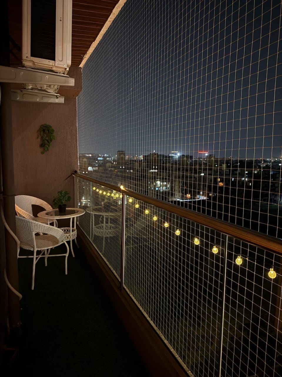 View (from property/room), View (from property/room), Balcony/Terrace, Balcony/Terrace, City view, City view