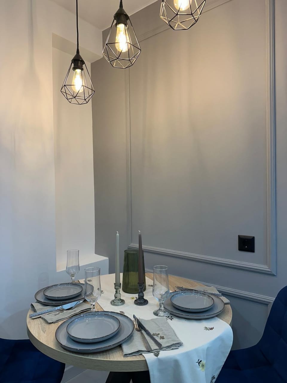 Nou,stilat cu gust pentru a te simti ca acasa Apartment in Moldova