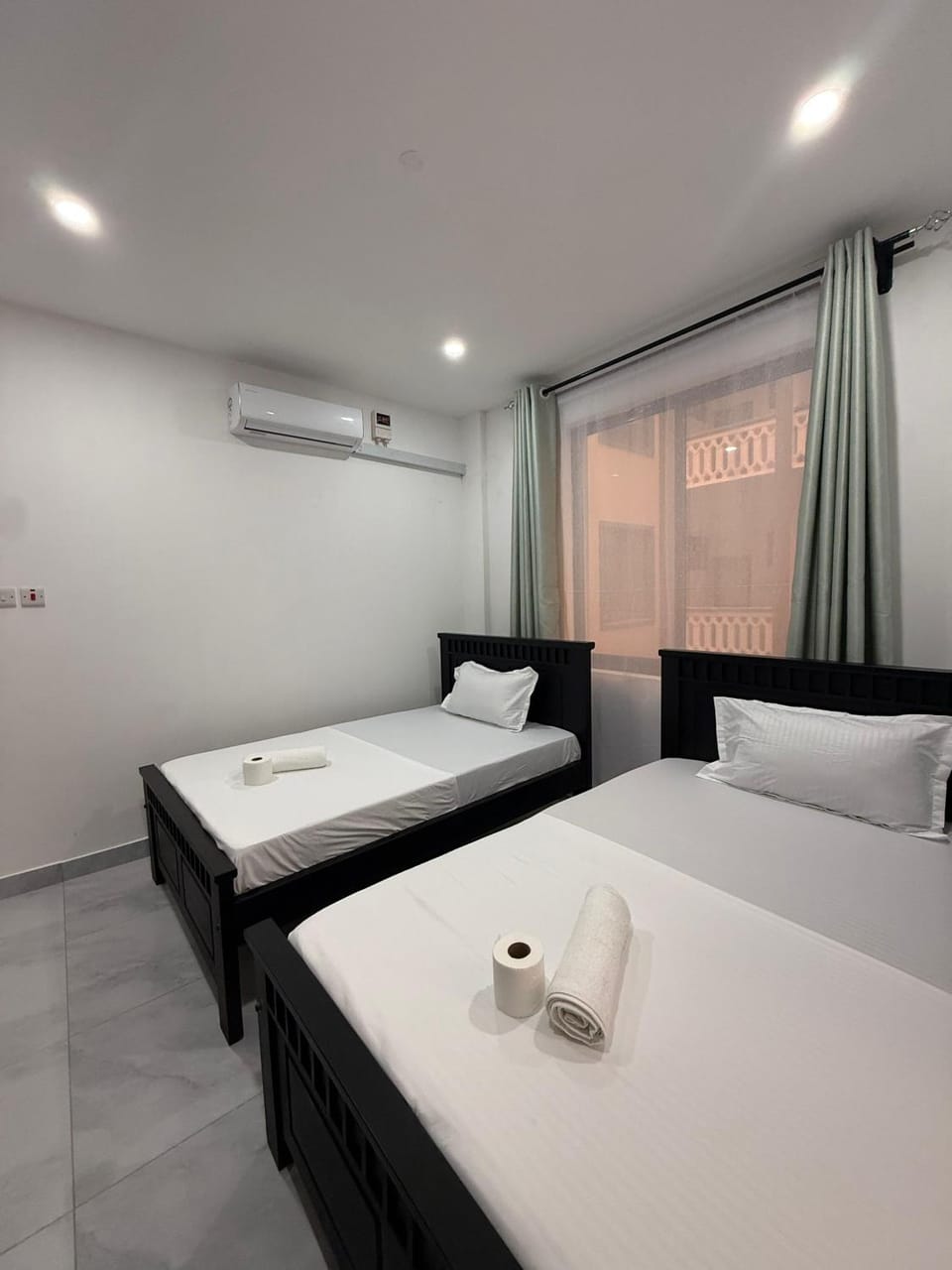 Haven stays Apartment in Mombasa County