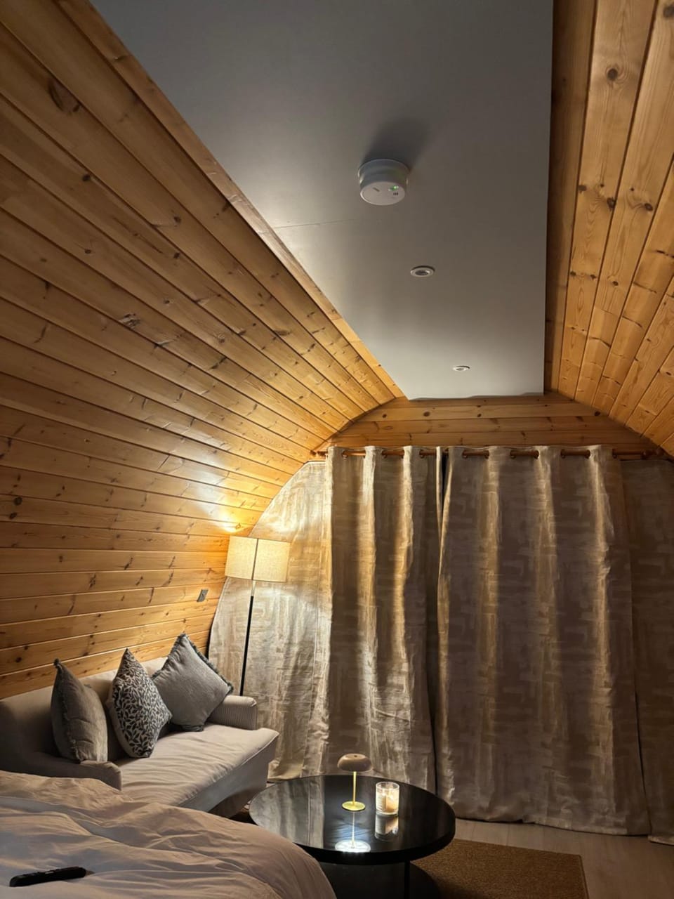 Celtic Glamping House in County Limerick