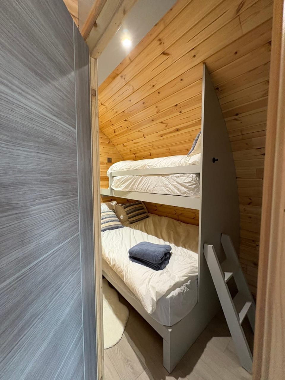 Celtic Glamping House in County Limerick