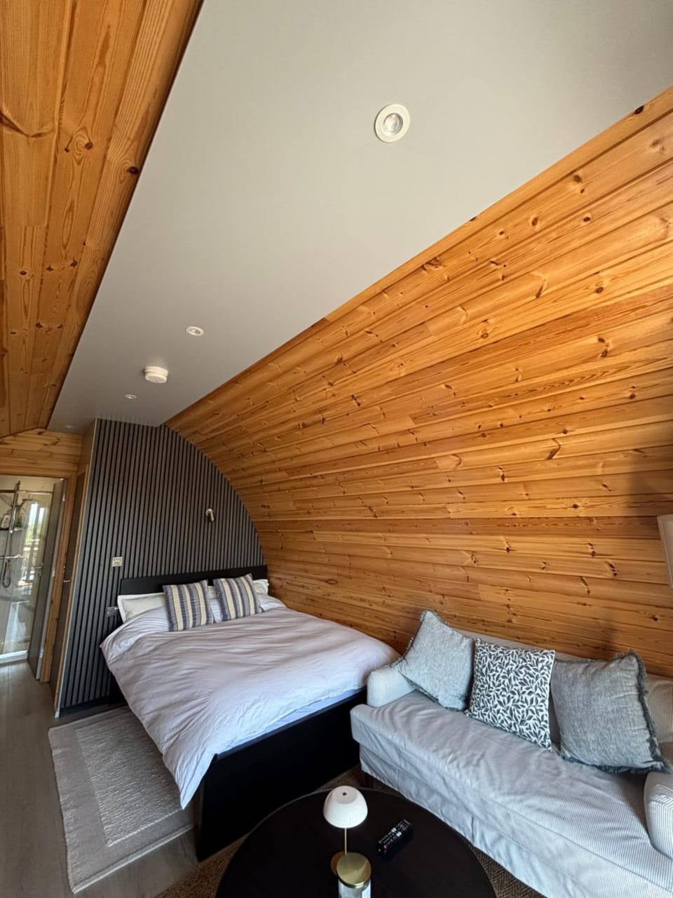 Celtic Glamping House in County Limerick