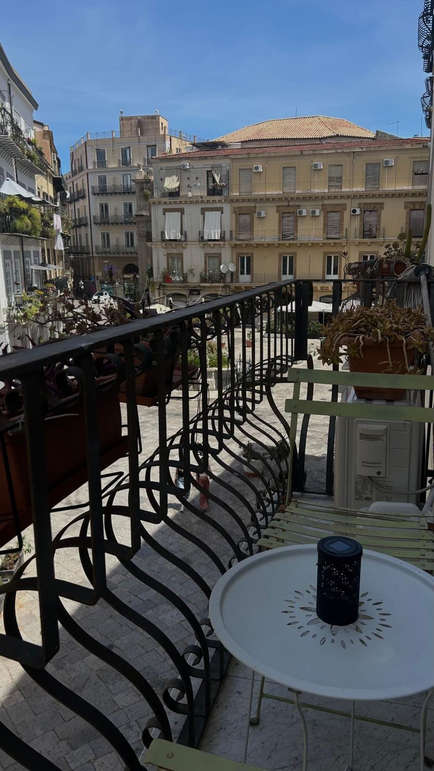 Balcony/Terrace, Balcony/Terrace