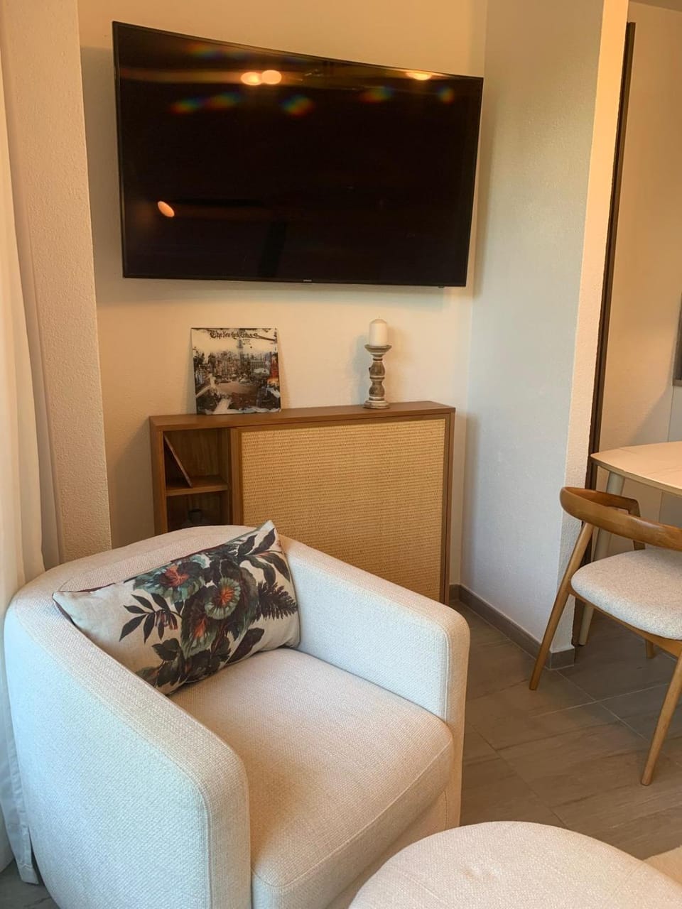Studio Cossy Apartment in Nyon