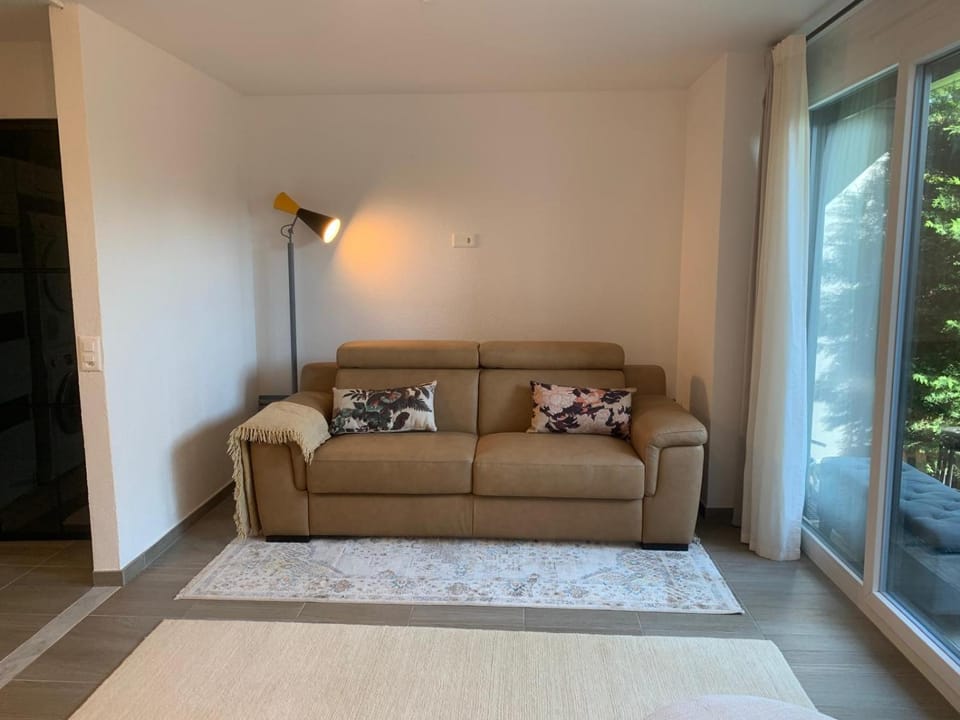 Studio Cossy Apartment in Nyon