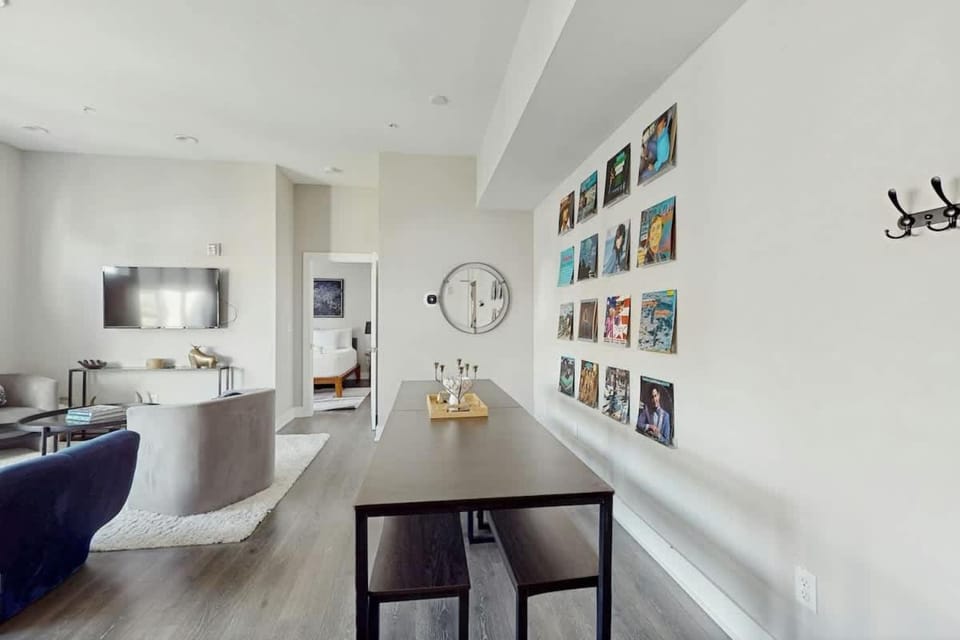 Downtown West End Nashville Retreat Near Broadway House in Nashville