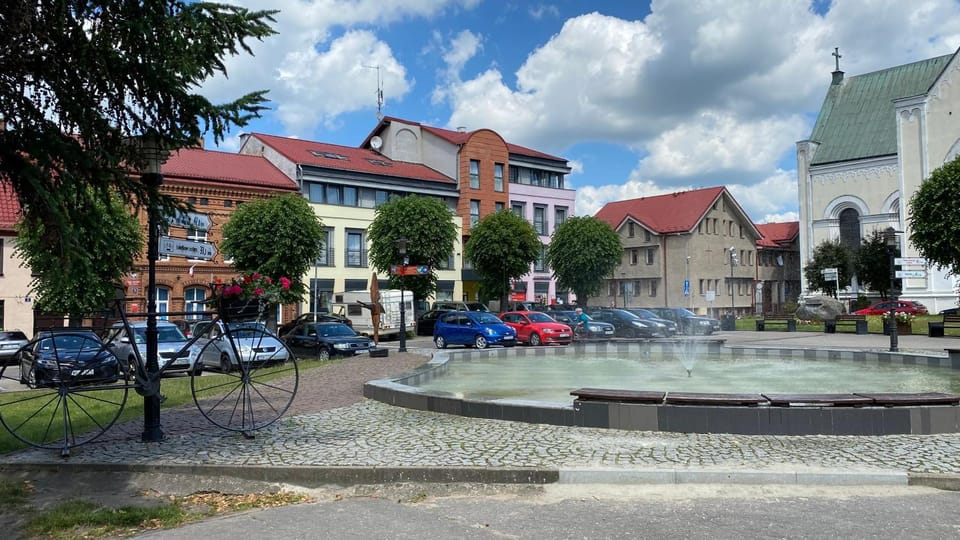 View (from property/room)