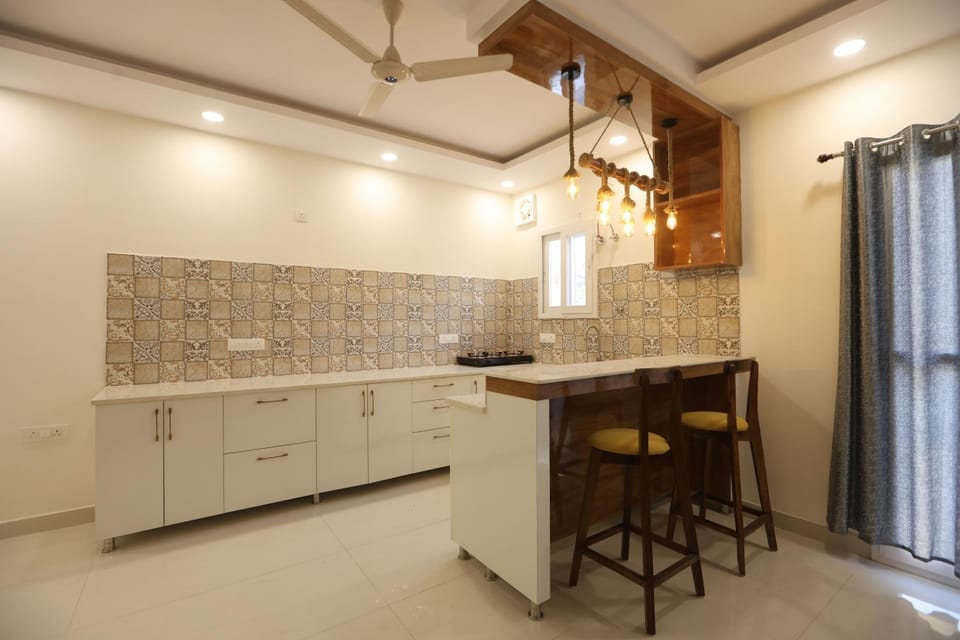 SilverOak Estate Farmvilla Villa in Noida