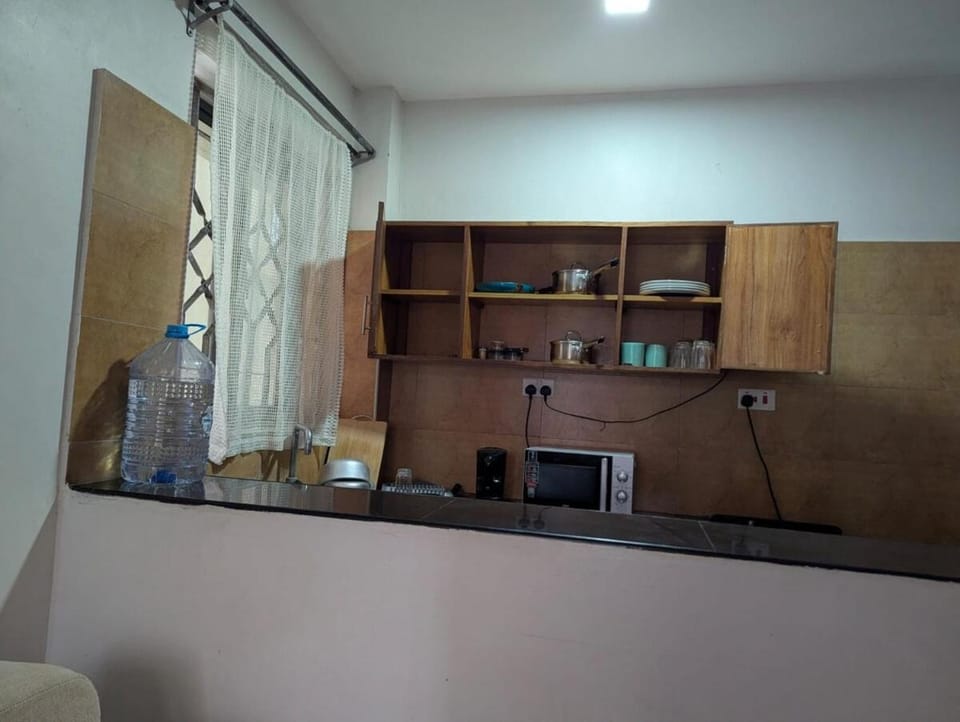 Pwanication Stays- one bedroom, Bamburi Mombasa Apartment in Mombasa County