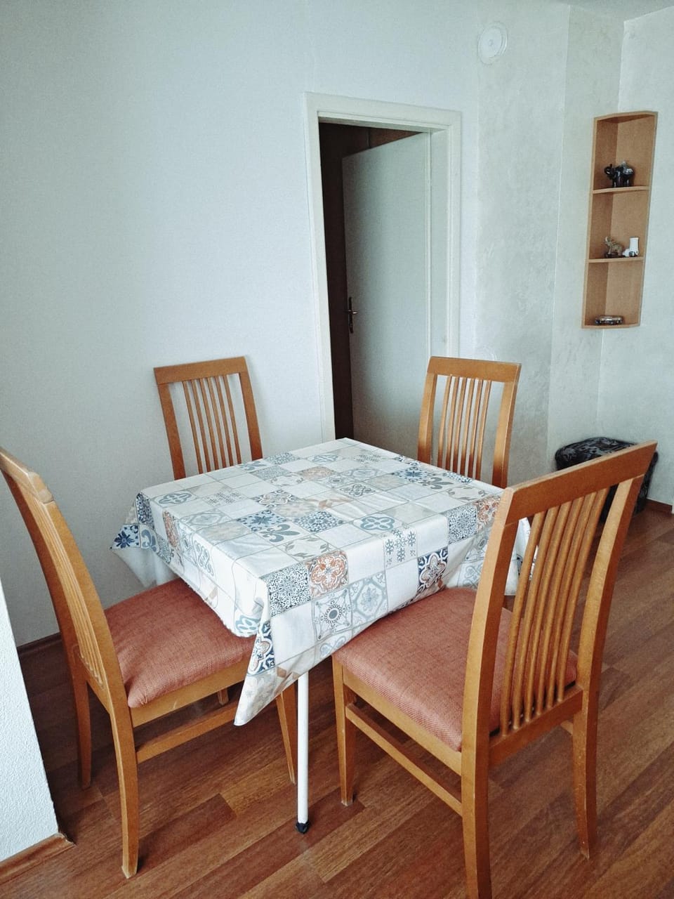 Blue sky Ohrid Apartment in Ohrid