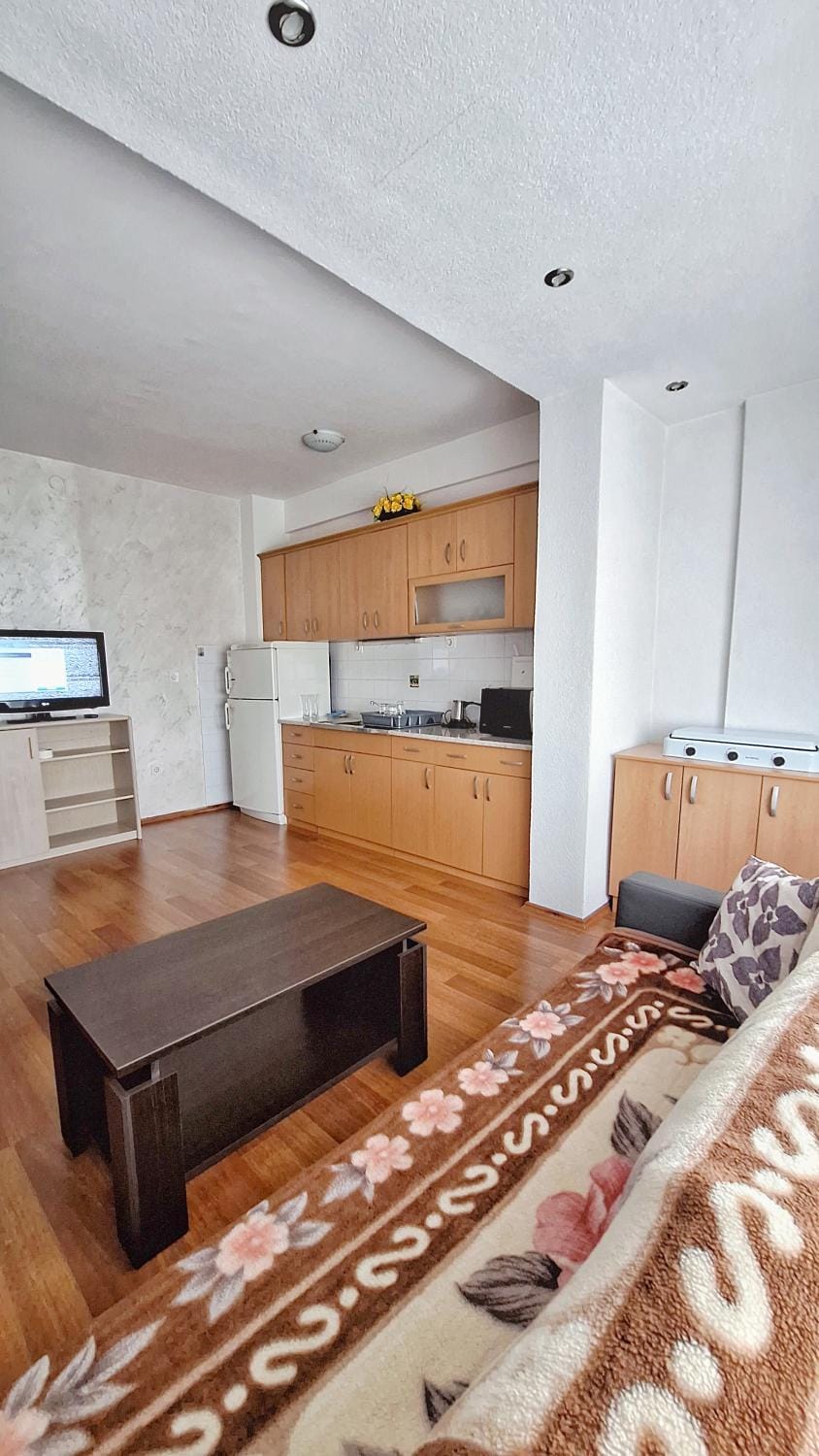Blue sky Ohrid Apartment in Ohrid
