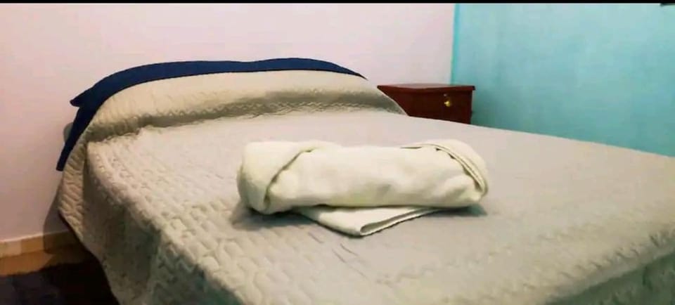 Garzonier de un dormitorio en Sopocachi Apartment in La Paz