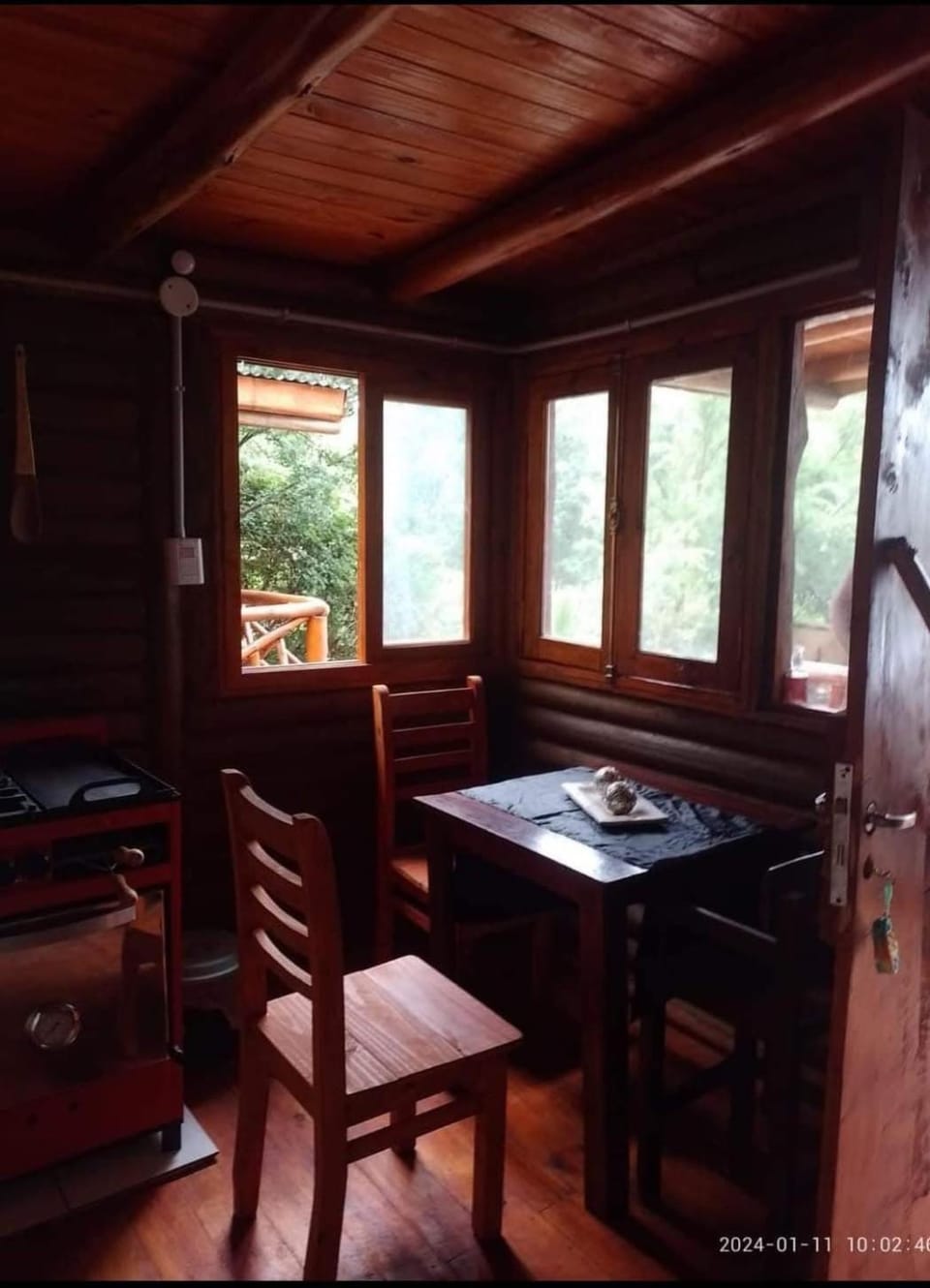 Amphu colibri Apartment in La Falda