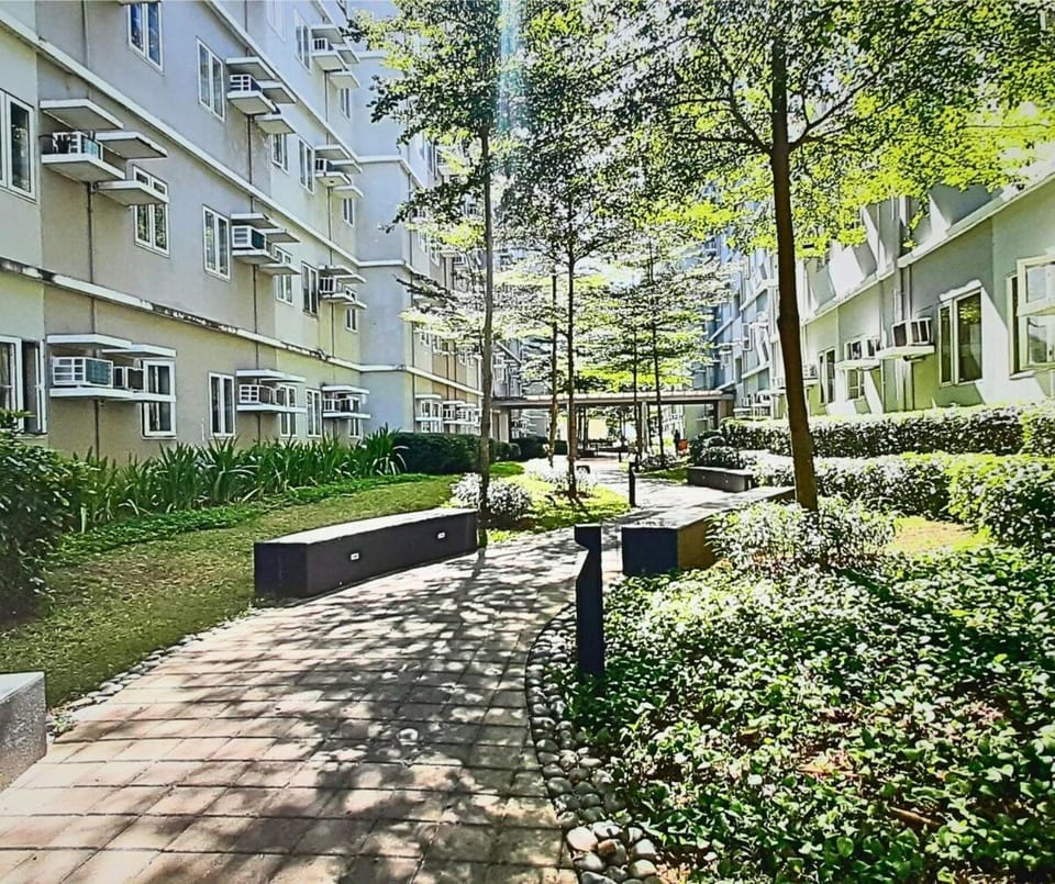 Shia Staycation Trees Residences Apartment hotel in Quezon City