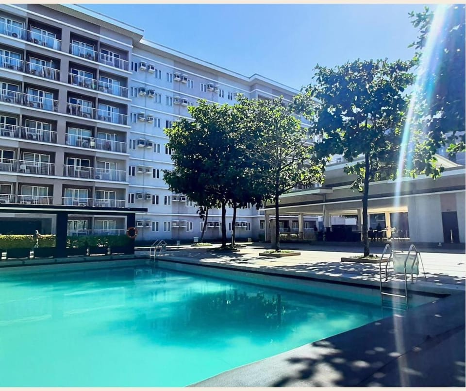 Shia Staycation Trees Residences Apartment hotel in Quezon City
