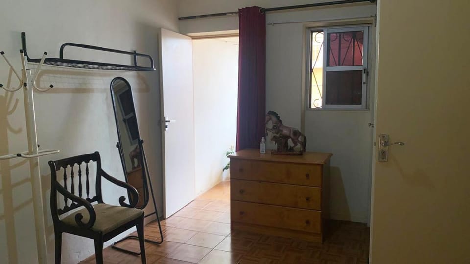 View (from property/room), Bedroom