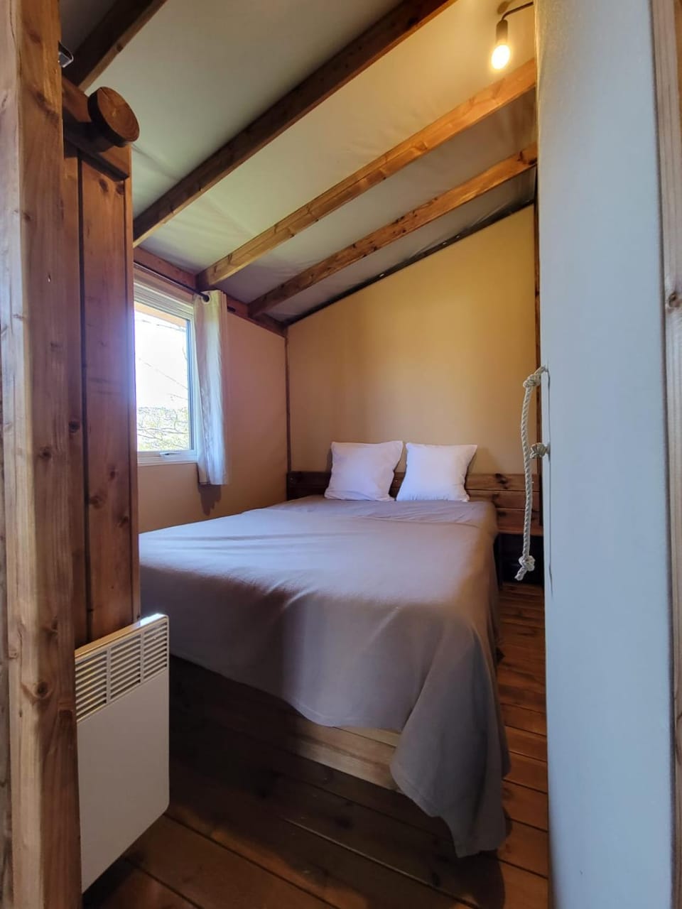 Lodges & Toiles du Sidobre - Nature et Sérénité Campground/ 
RV Resort in Occitanie