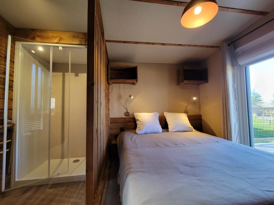 Lodges & Toiles du Sidobre - Nature et Sérénité Campground/ 
RV Resort in Occitanie