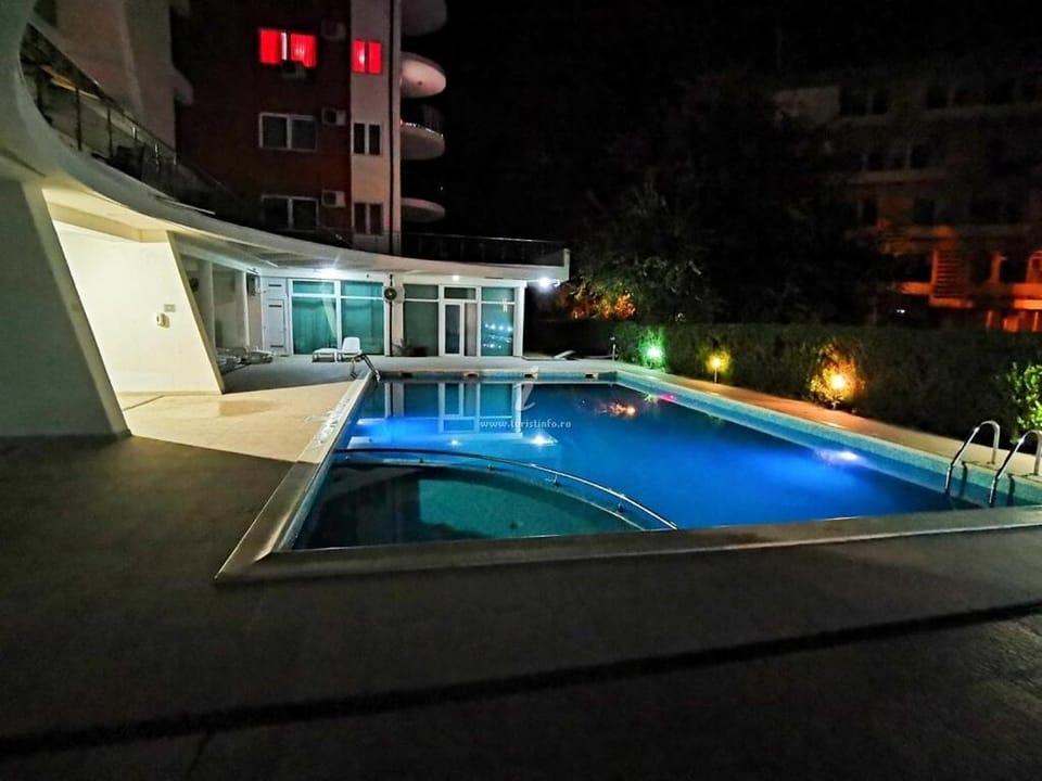 DYAResidence By The Sea Apartment in Constanta