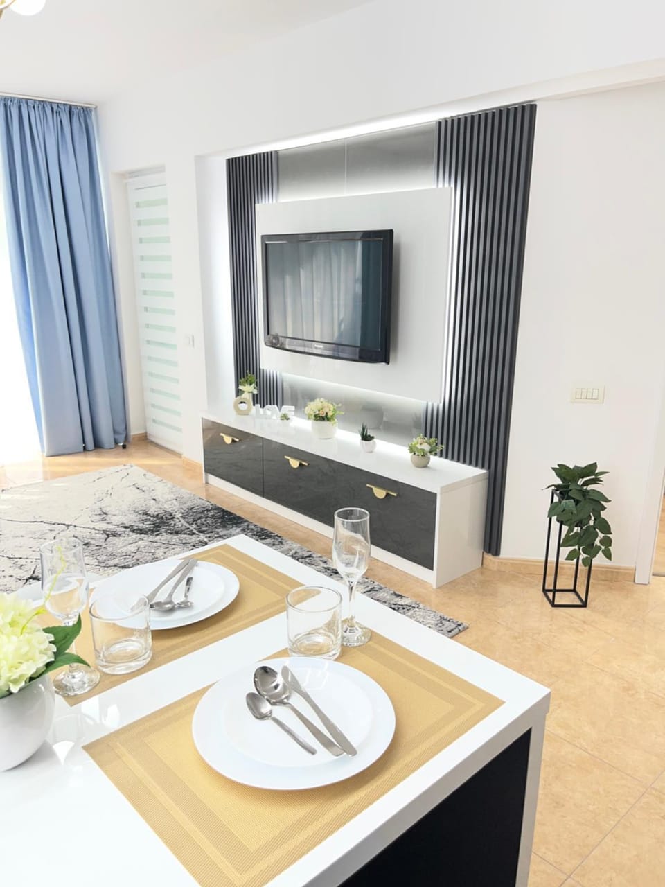 DYAResidence By The Sea Apartment in Constanta