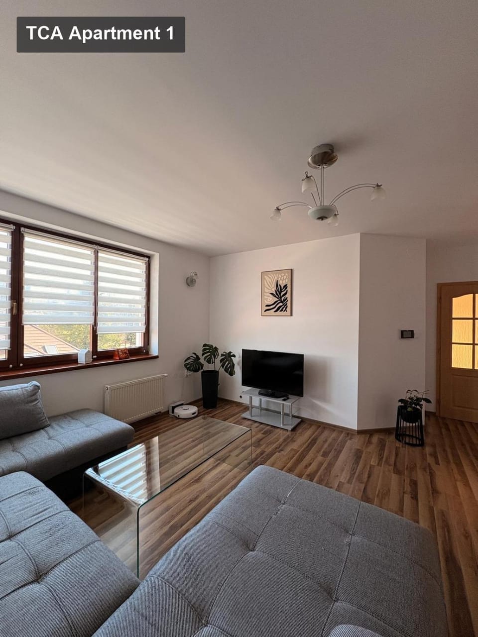 Tatras&City Apartments Apartment in Slovakia