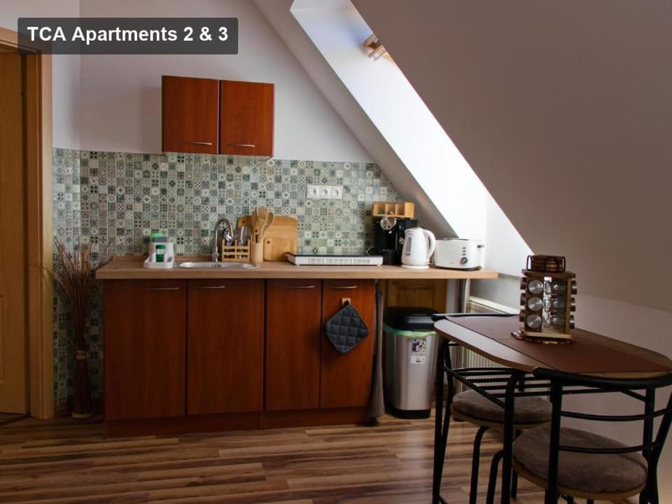 Tatras&City Apartments Apartment in Slovakia