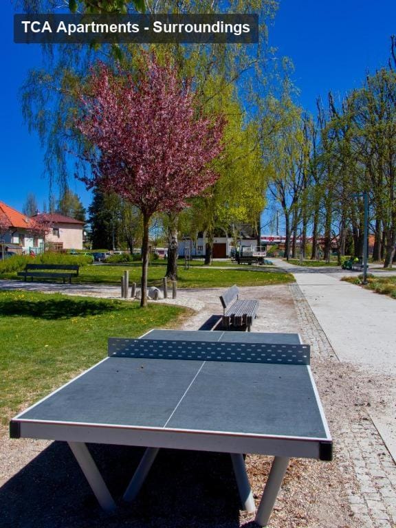 Tatras&City Apartments Apartment in Slovakia