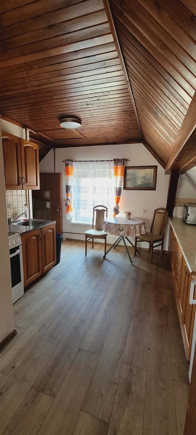 Noclegi u Eli Apartment in Pomeranian Voivodeship