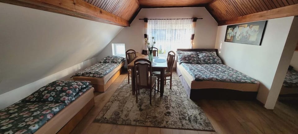 Noclegi u Eli Apartment in Pomeranian Voivodeship