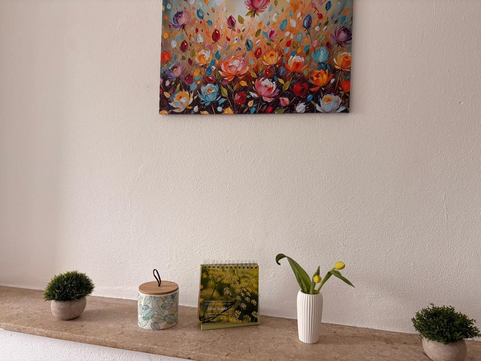 Gut Backhausenhof Apartment in Lower Saxony, Germany