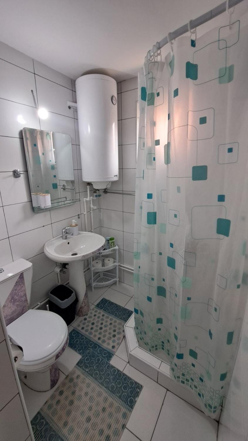 Kod mosta Villa in Serbia