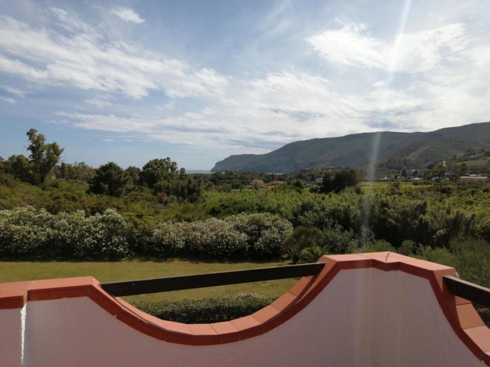 Orchis a Lacona - Goelba Apartment in Lacona