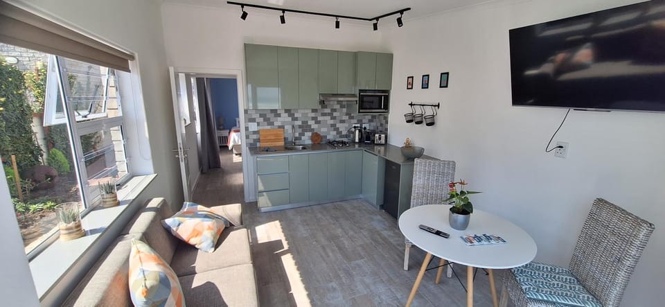 Sunset Dunes Apartment in Cape Town