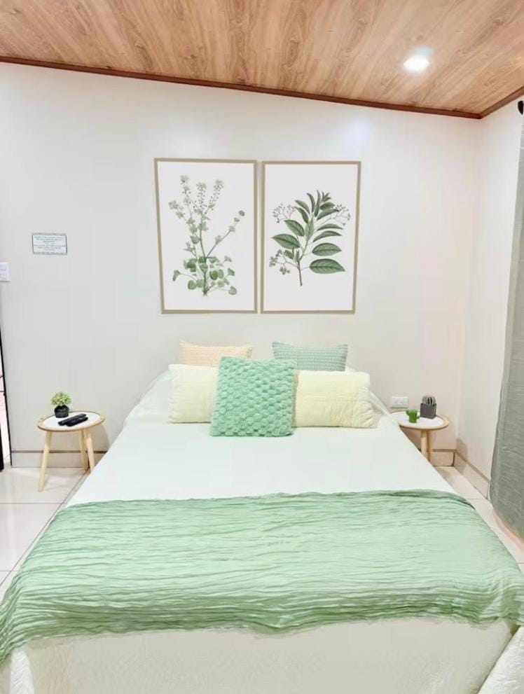 Apartamento H González #12 Apartment in San José Province