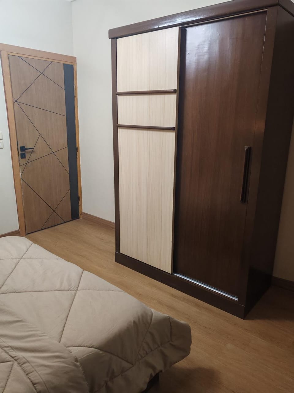 شقه فندقيه بإطلاله مفتوحه رائعه في مدينة العبور Apartment in Egypt
