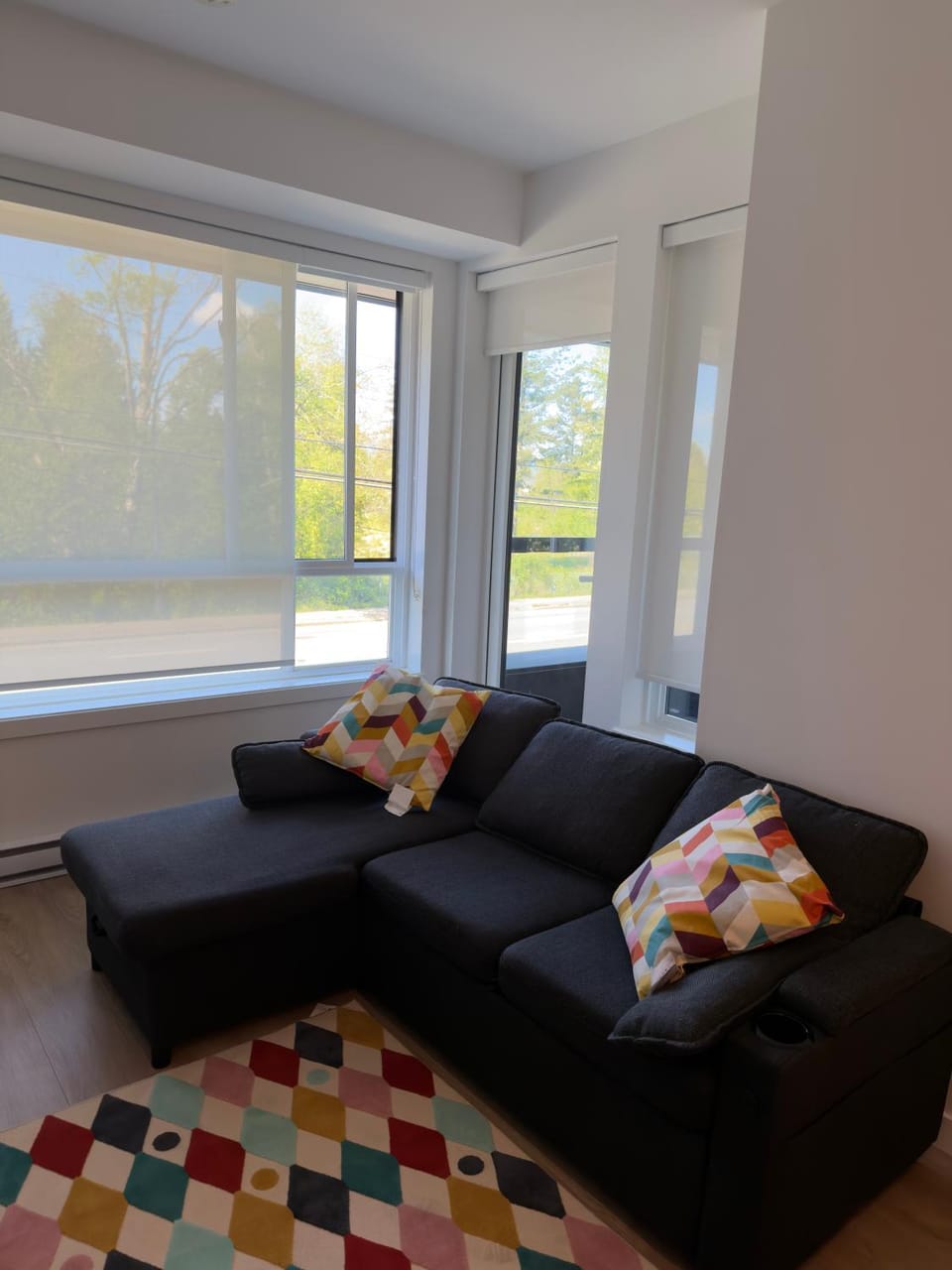 Downtown Escape Apartment in Surrey