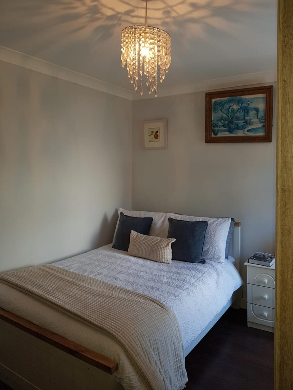 Glenlara House Vacation rental in County Waterford
