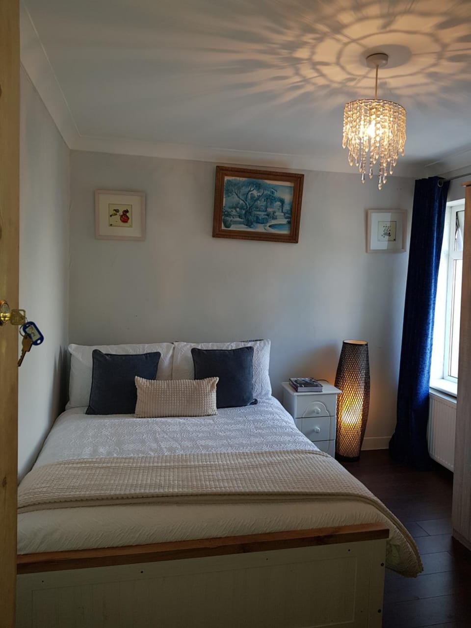 Glenlara House Vacation rental in County Waterford