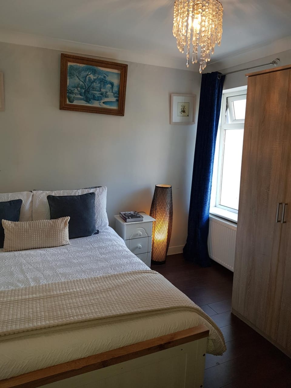 Glenlara House Vacation rental in County Waterford