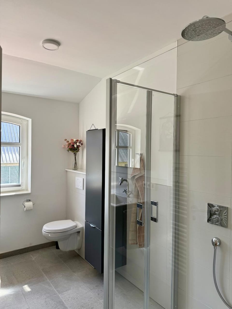 Ferienwohnung 'kommodig' nahe der Eider Apartment in Nordfriesland
