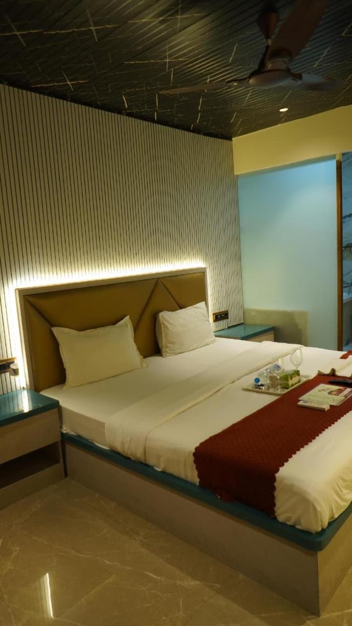 Mumbai - Hotel New Versova inn Hotel in Mumbai
