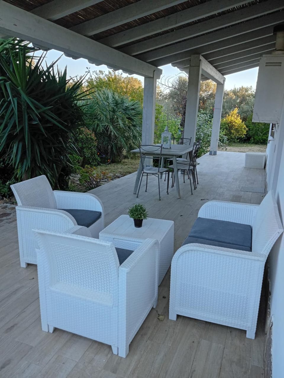 Casa Is Sarais House in Sardinia