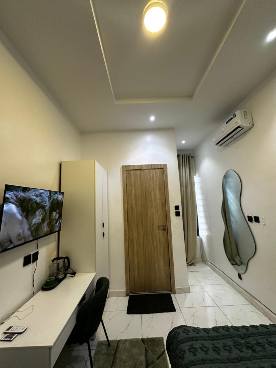Green and Rose apartments Vacation rental in Lagos, Nigeria