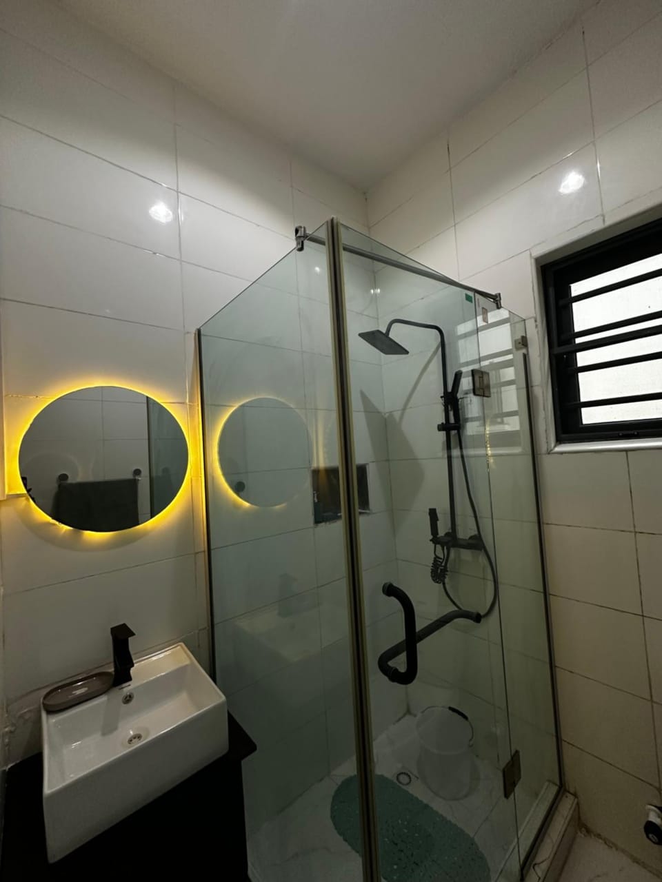 Green and Rose apartments Vacation rental in Lagos, Nigeria
