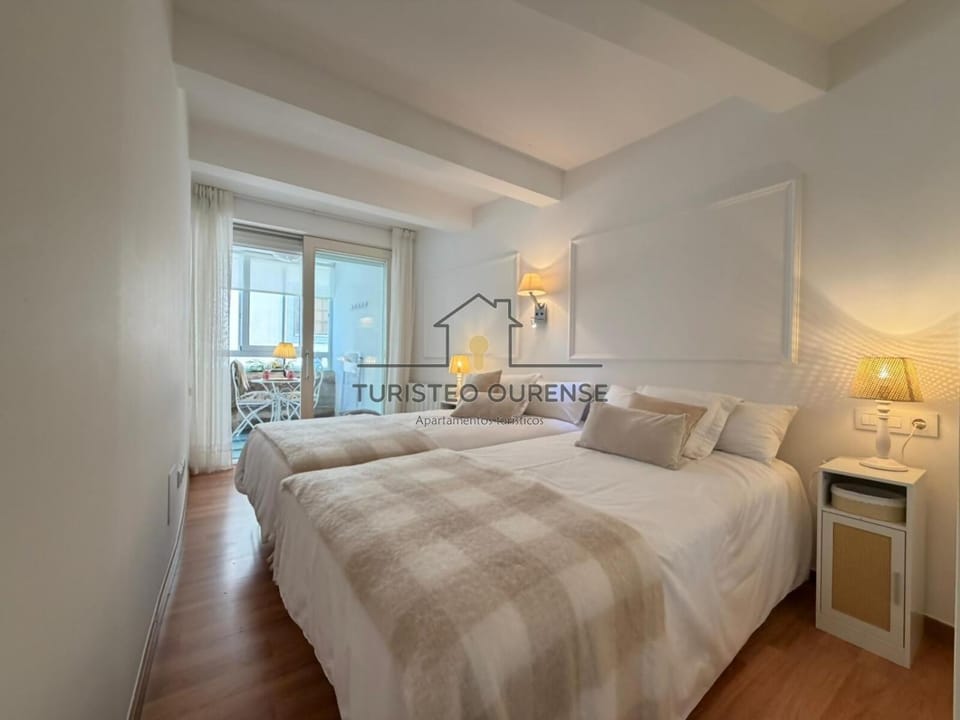 Hórreo de Lino's Apartment in Ourense
