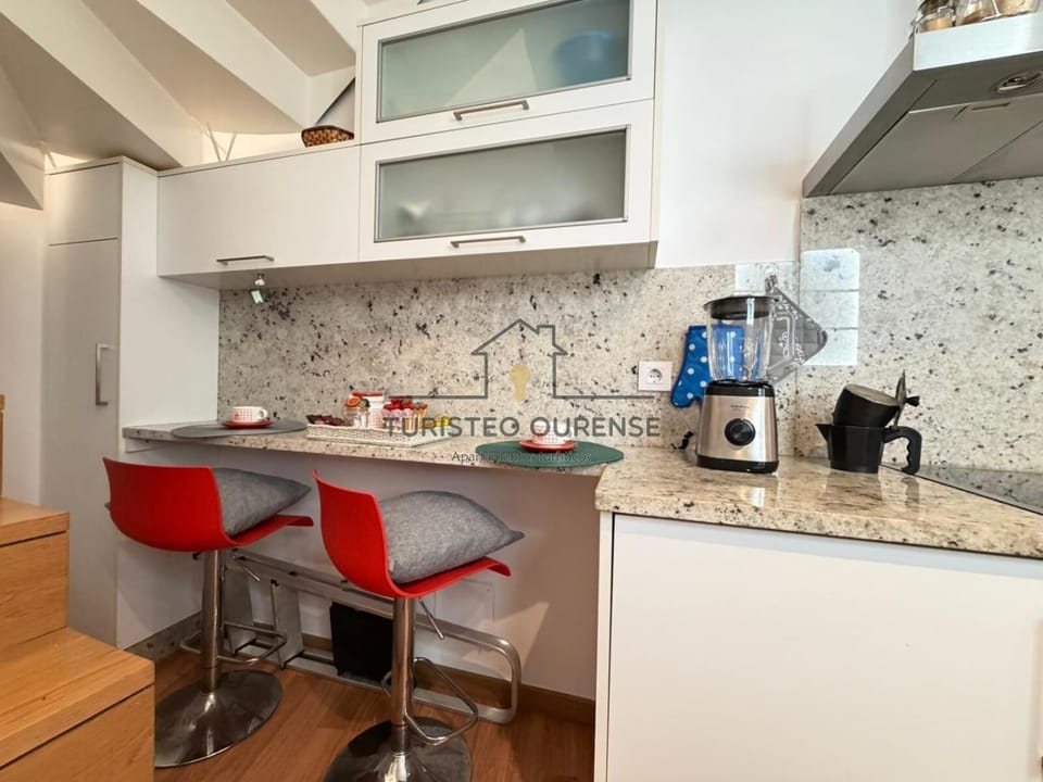 Hórreo de Lino's Apartment in Ourense